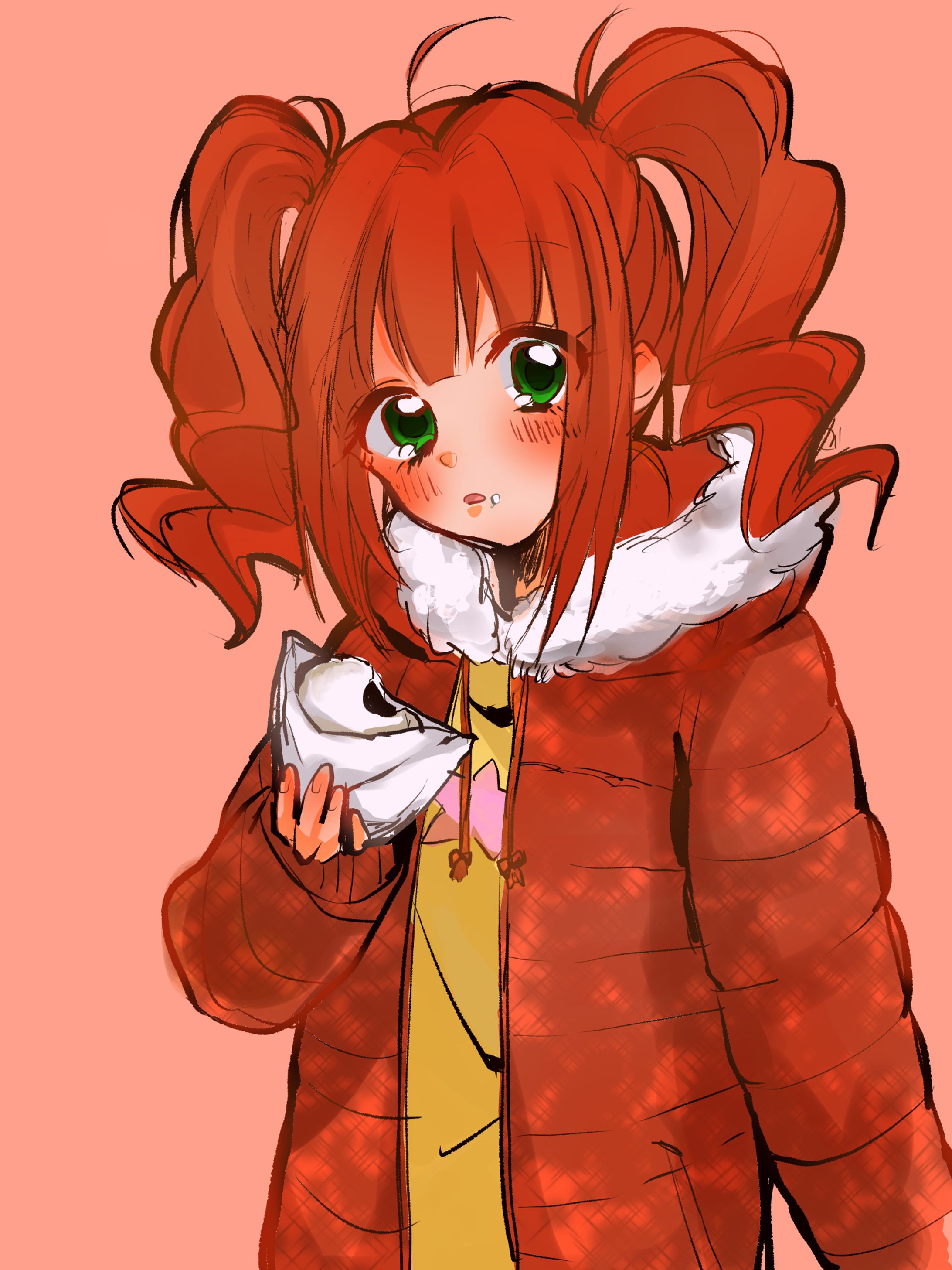 高槻やよい　Takatsuki Yayoi-1