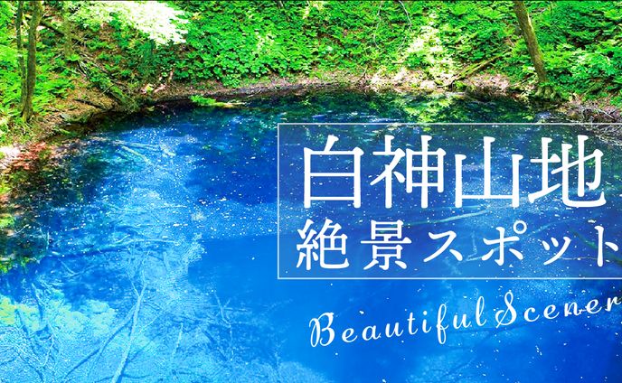 自然・風景