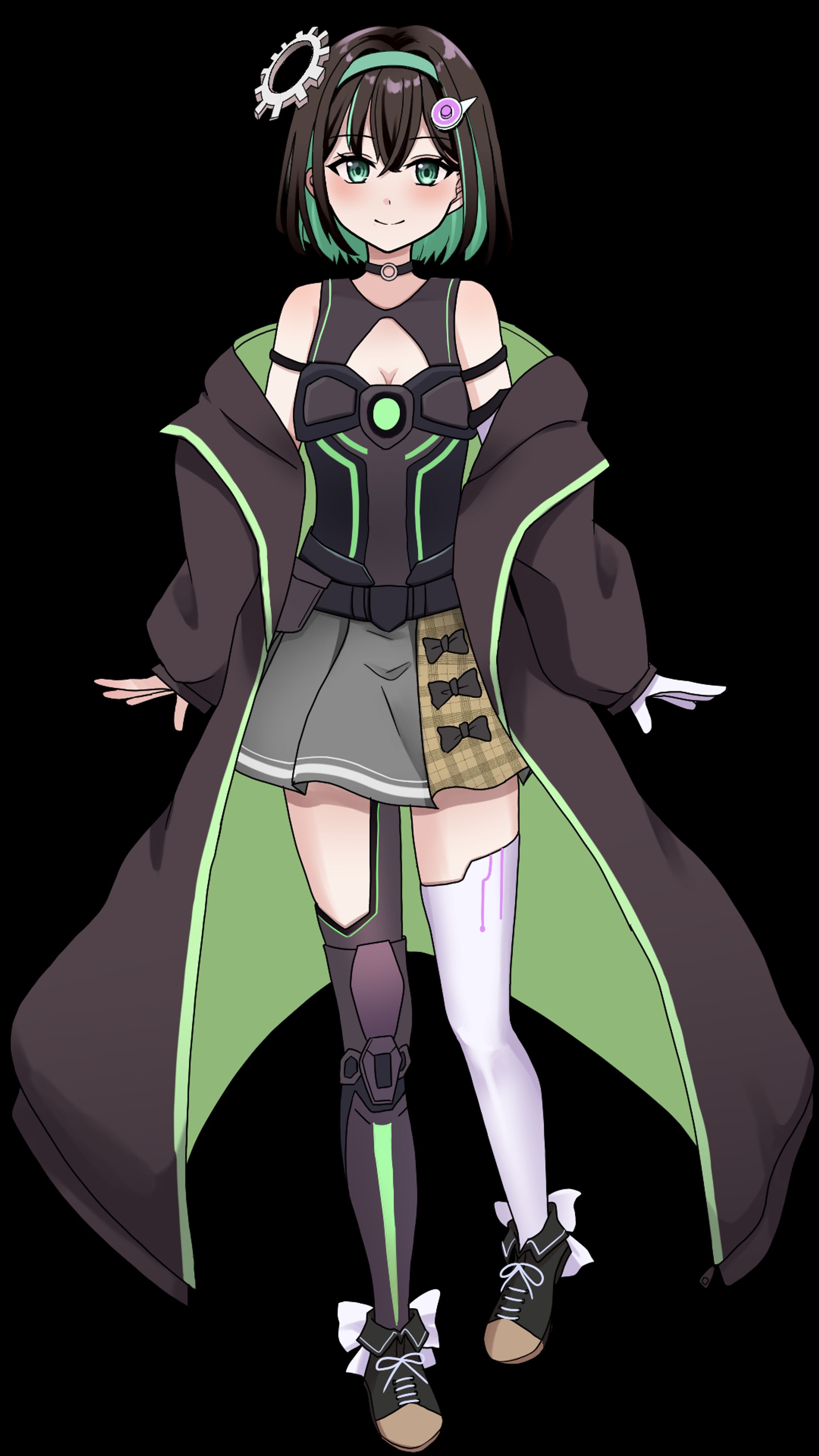 Vtuber-1