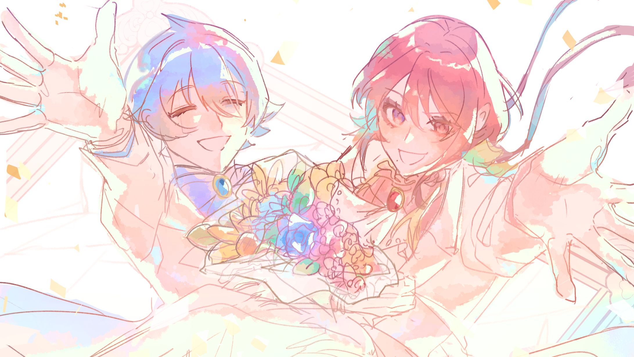 創作(ふんわり)-1