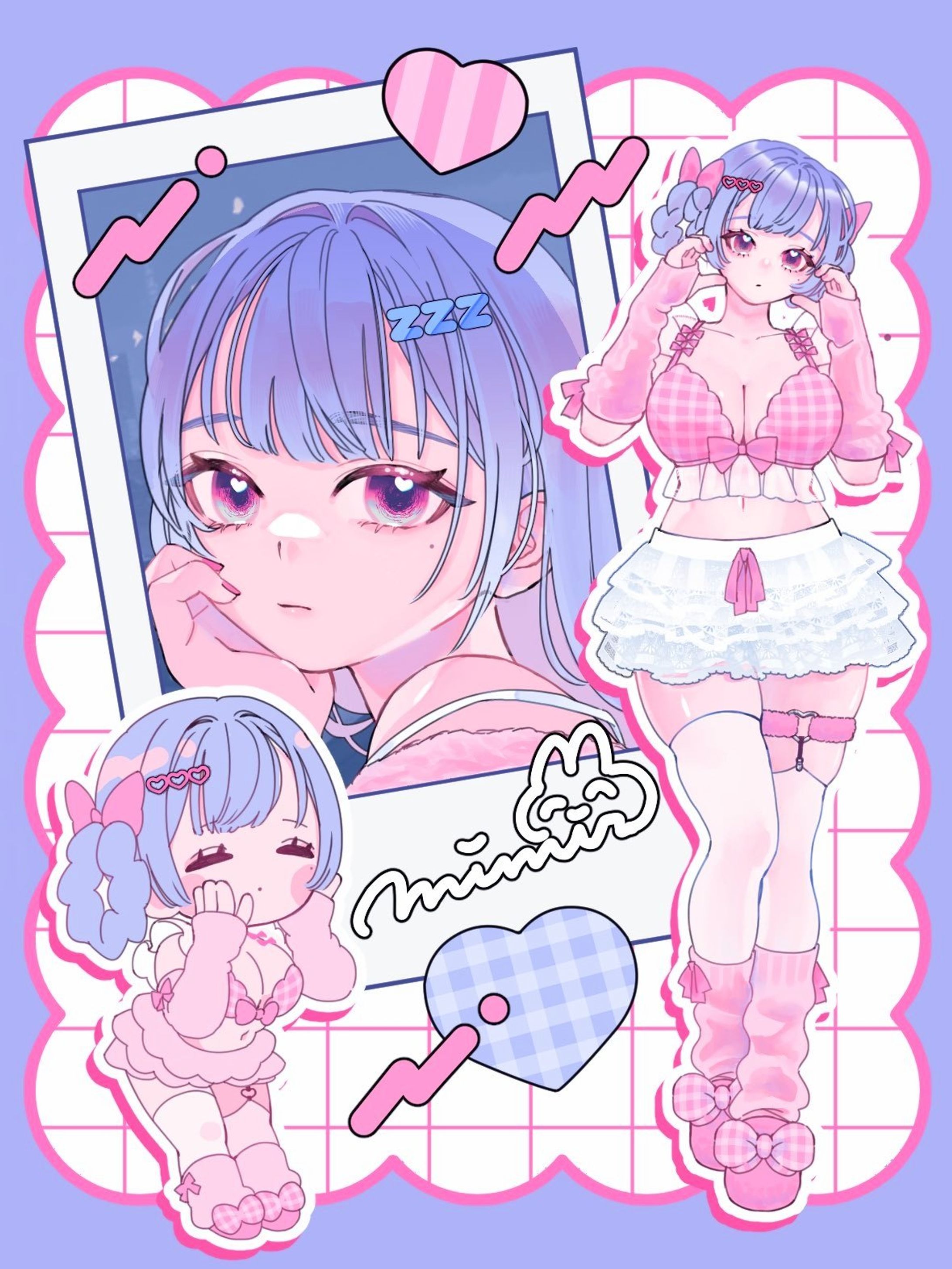 VTuber-1