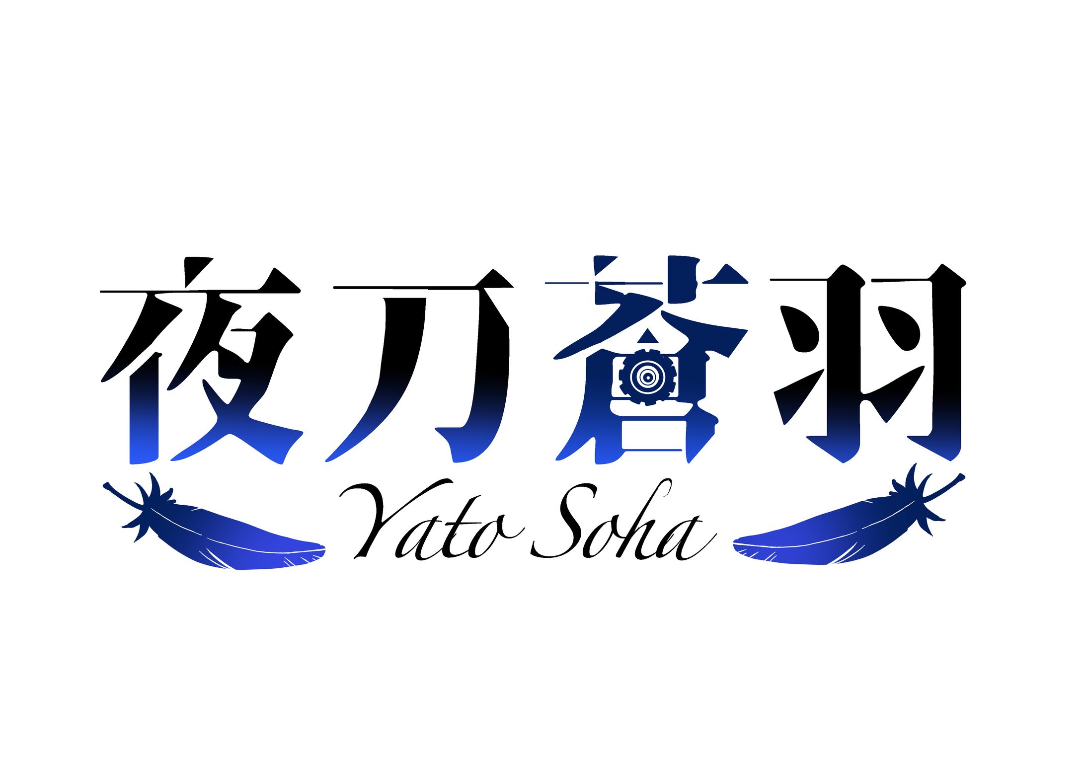 Vtuber ロゴ-1