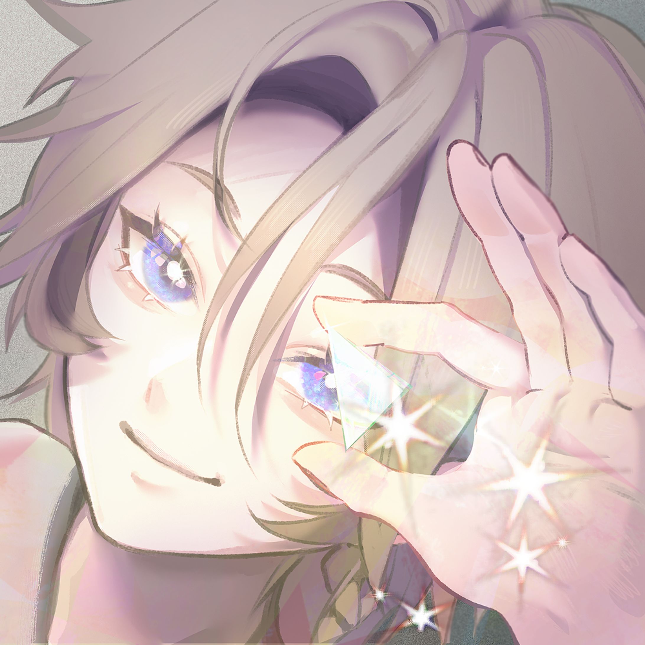 Multi-style showcase/ 絵柄サンプル-1