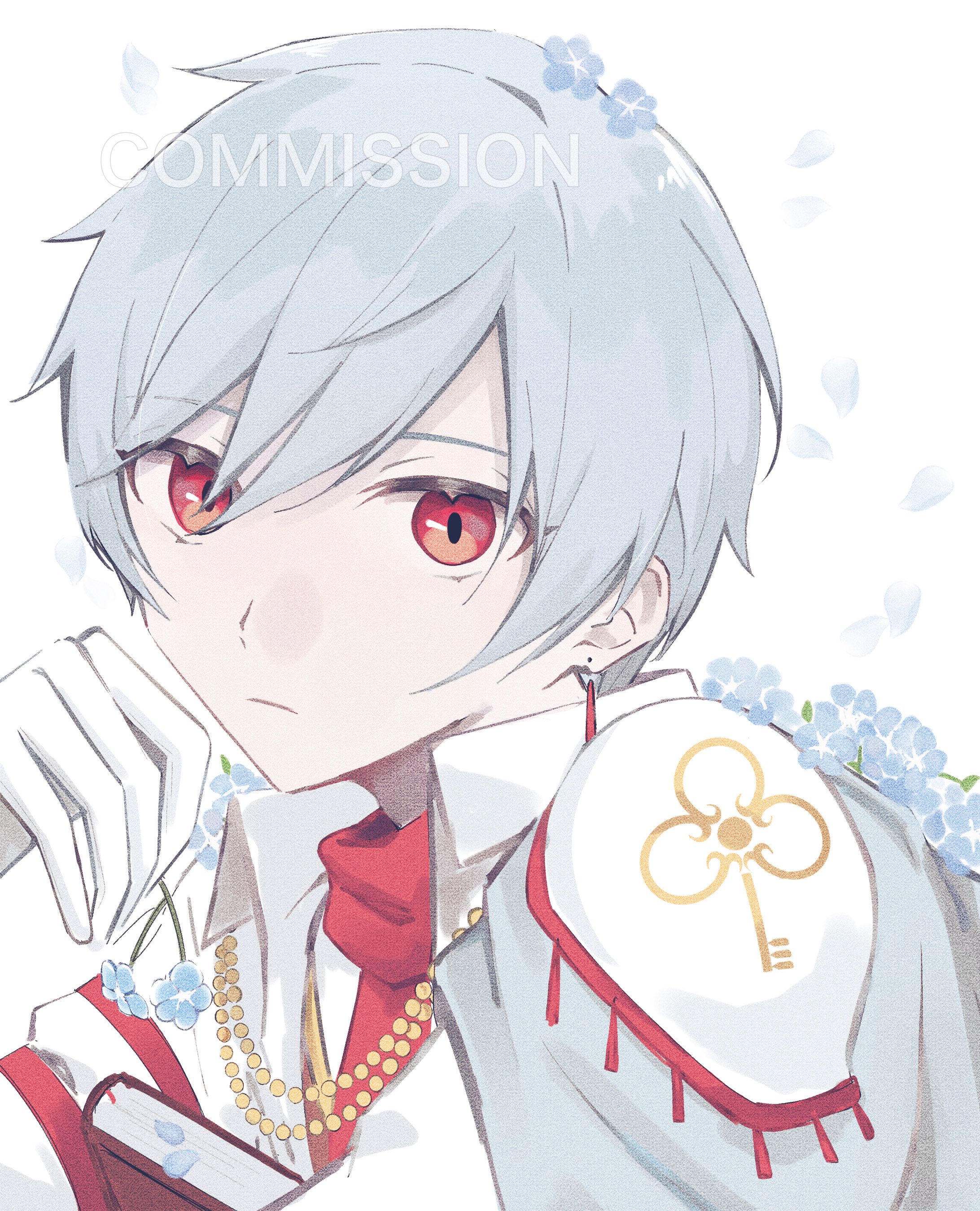 COMMISSION-1