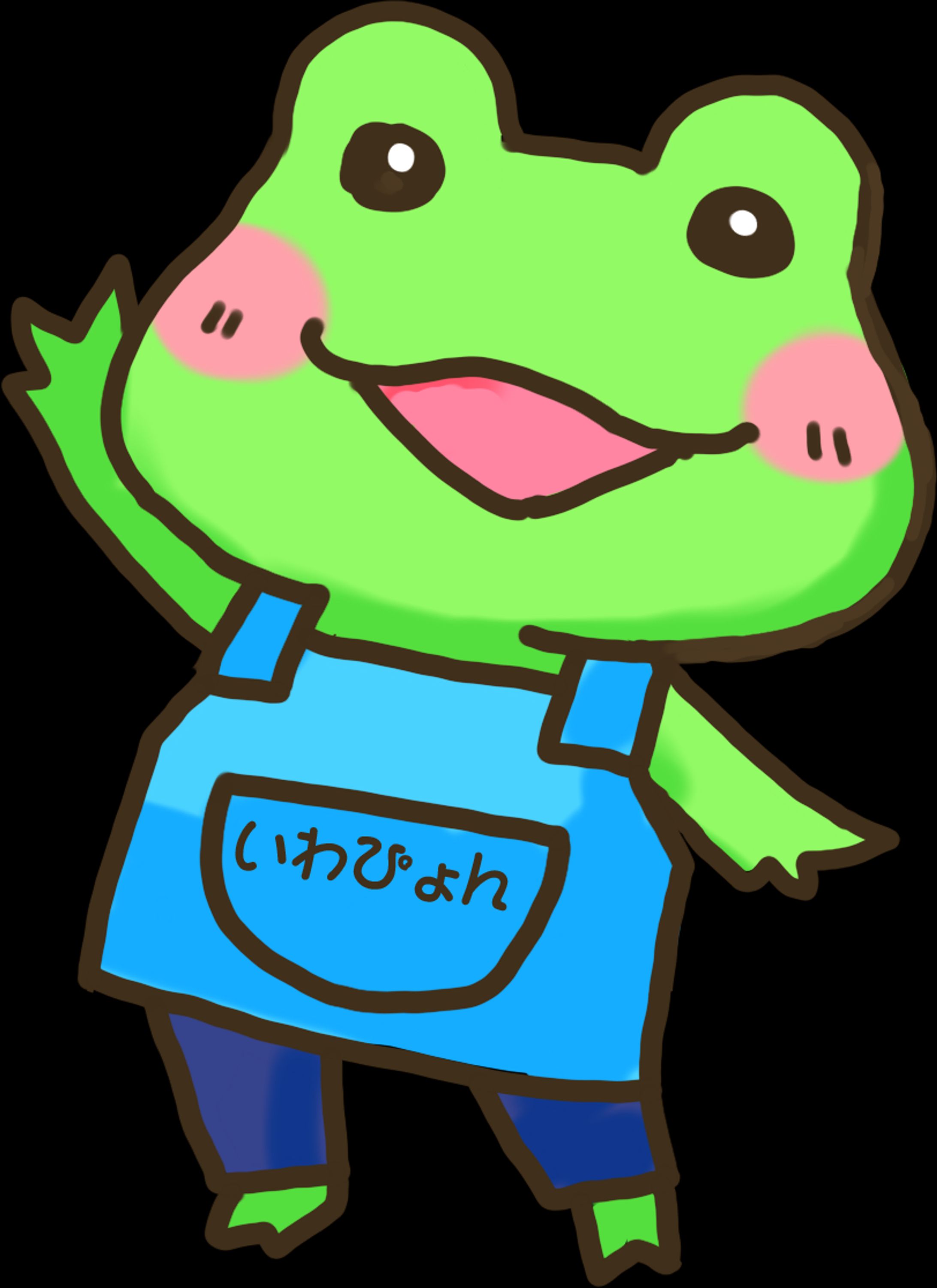 キャラクターデザイン-1