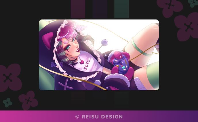 Business Card | Pheesekai