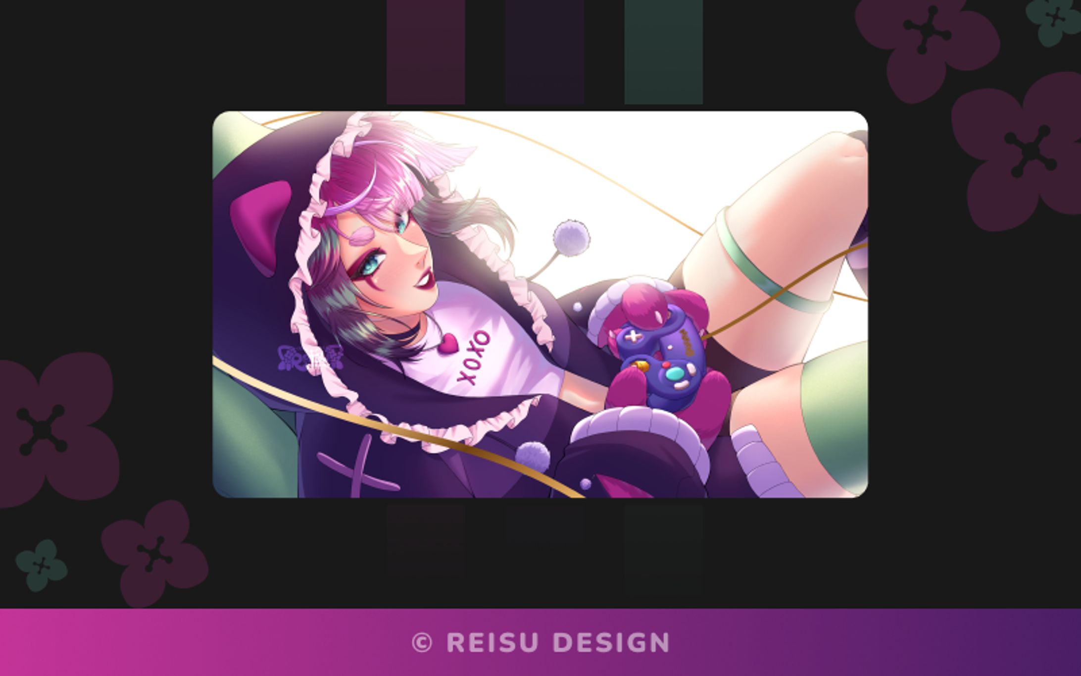 Business Card | Pheesekai-1