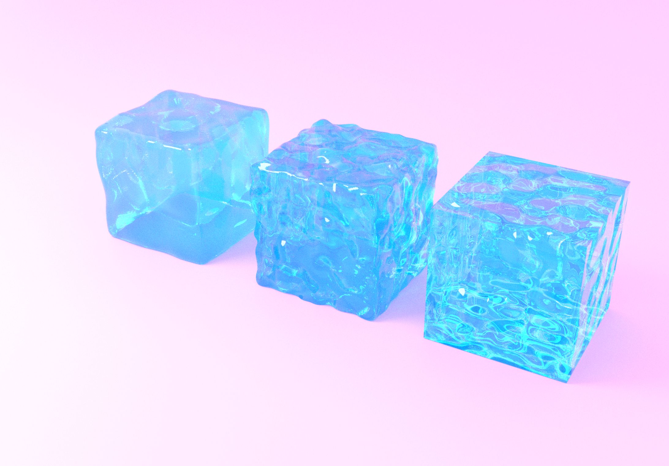 BLender練習-1