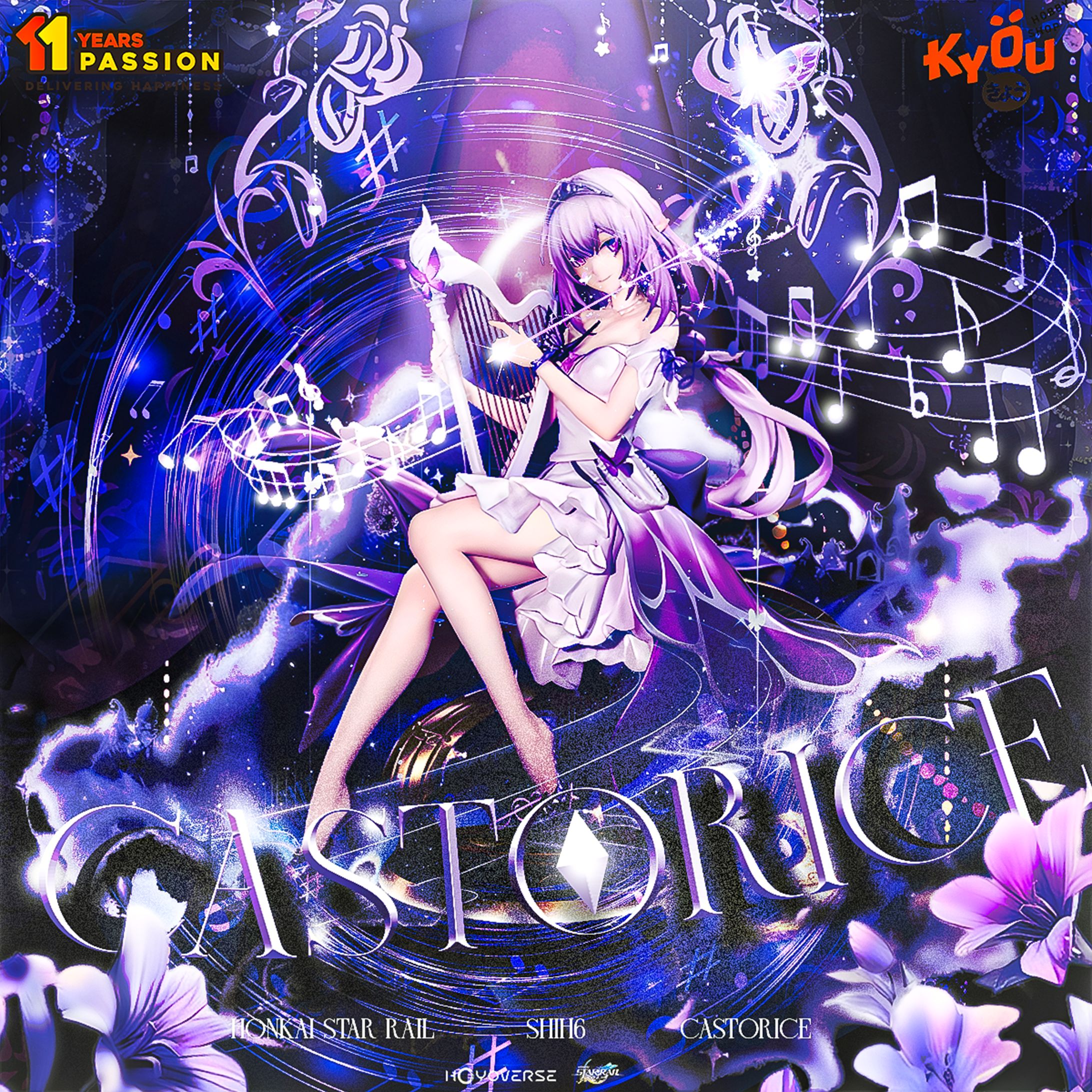 Figure Castorice Design-1