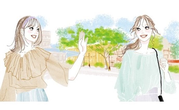 雑貨、リョナ