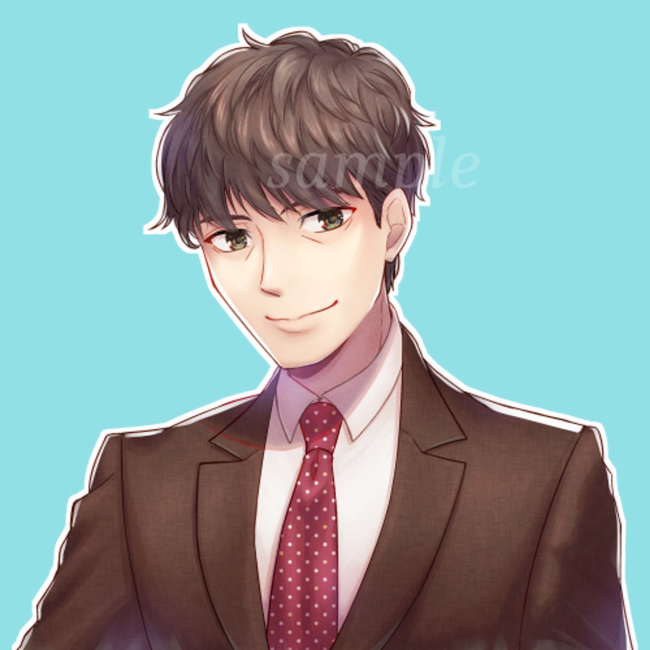 お仕事絵-1