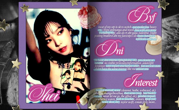 friendship cv