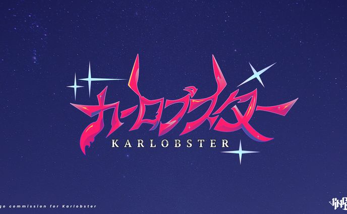 logo、レジン