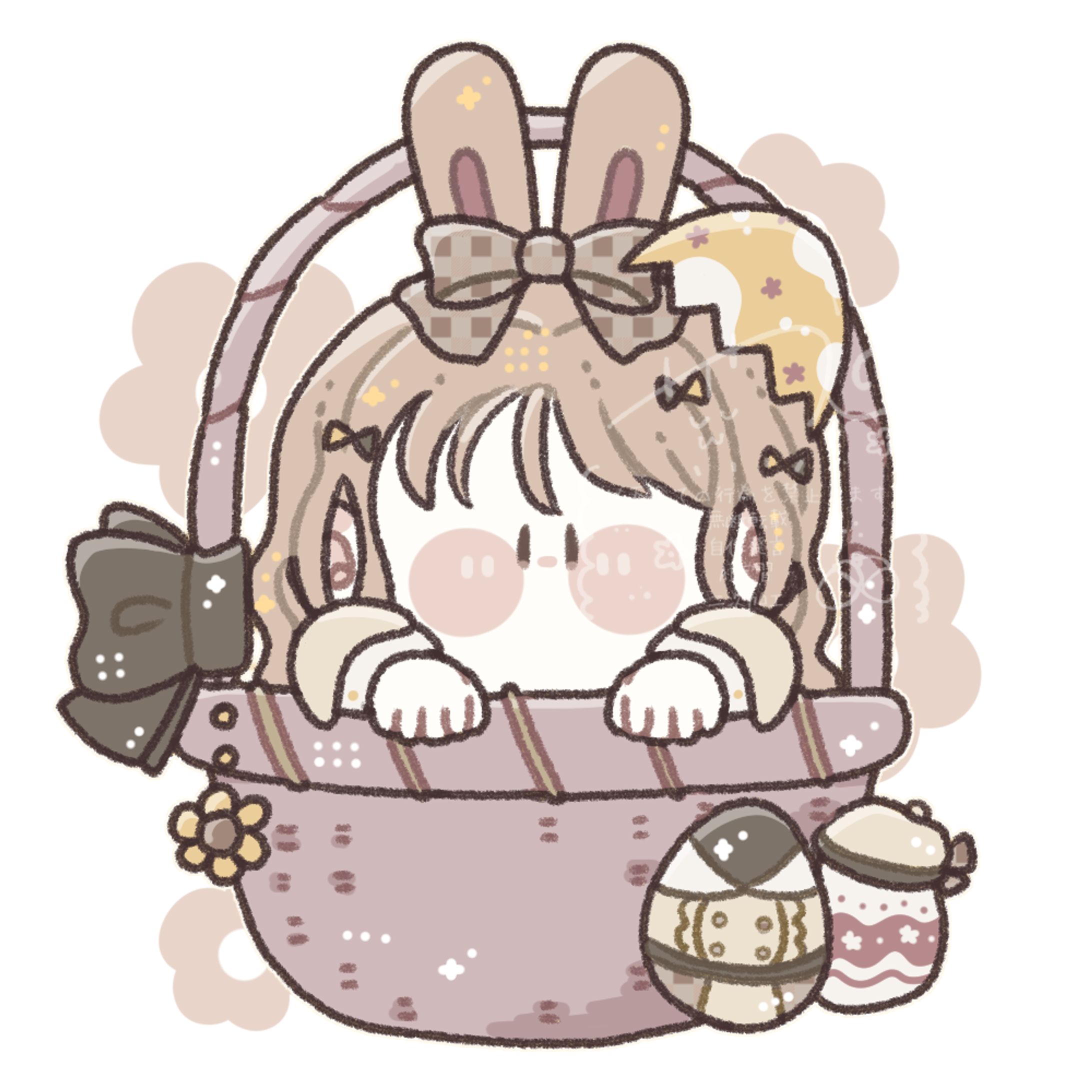 【ご依頼】量産イラスト/春田つむぎ様-1