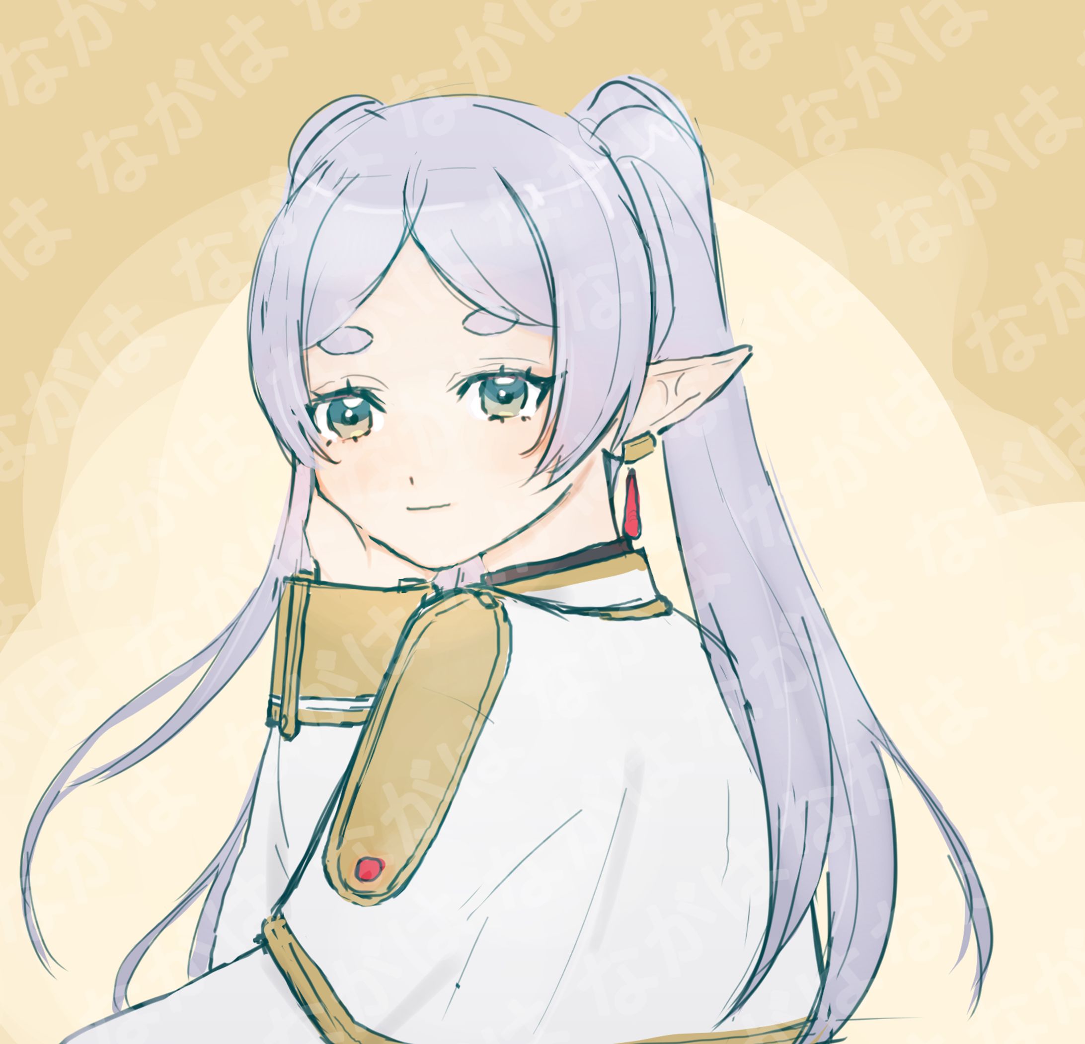 フリーレン FAN ART-1
