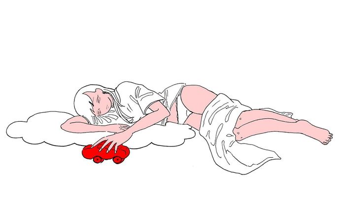 artist、卓球