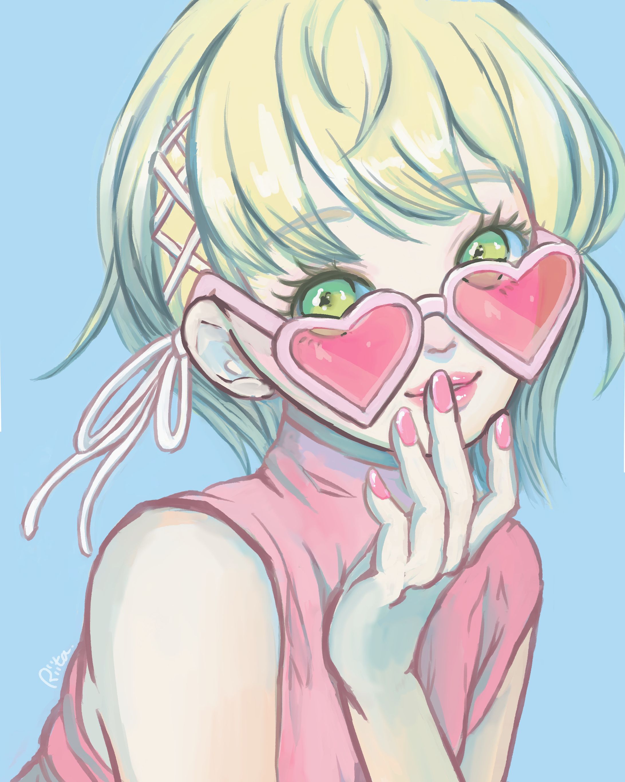 □過去作品まとめ5□-1