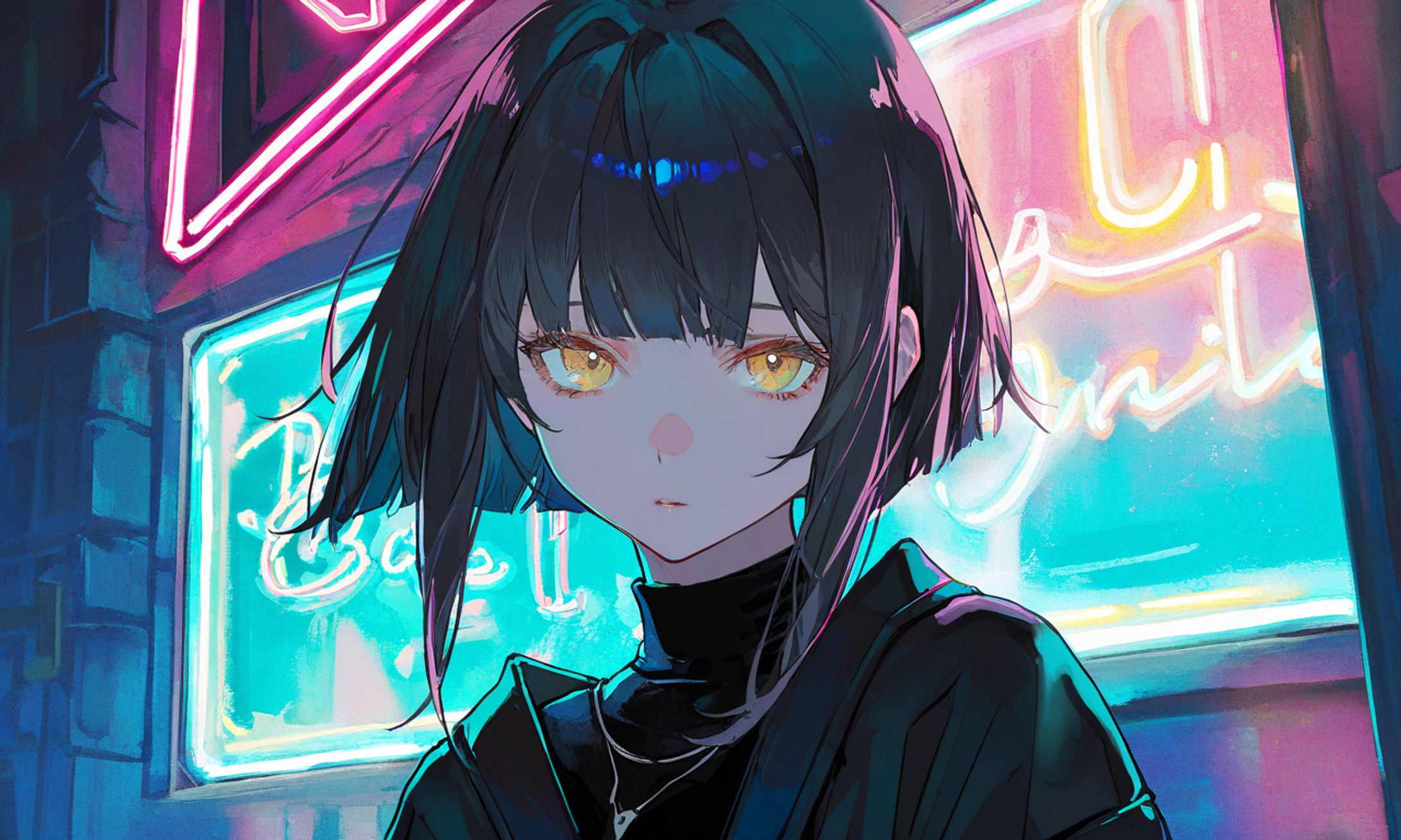 サイバーガール-1