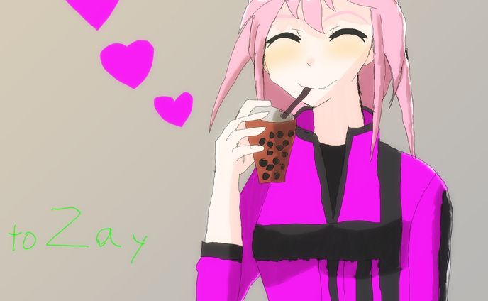 リクエスト:比良坂夜露