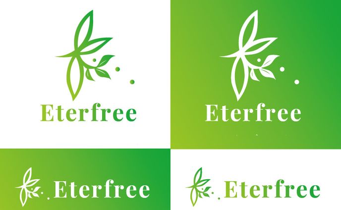 EterFree様ロゴ