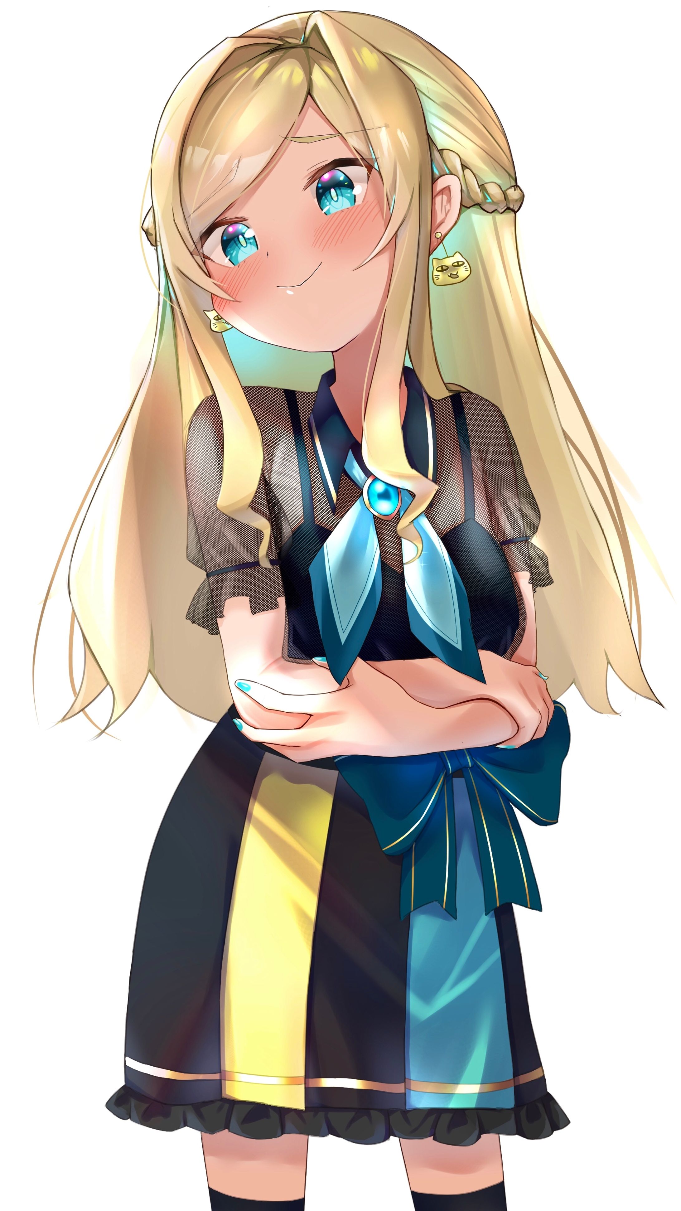オリジナルキャラクター-1
