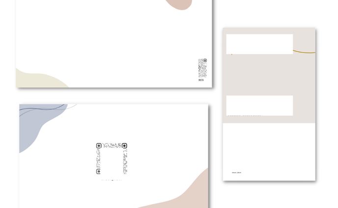 ロゴ・名刺、制作実績