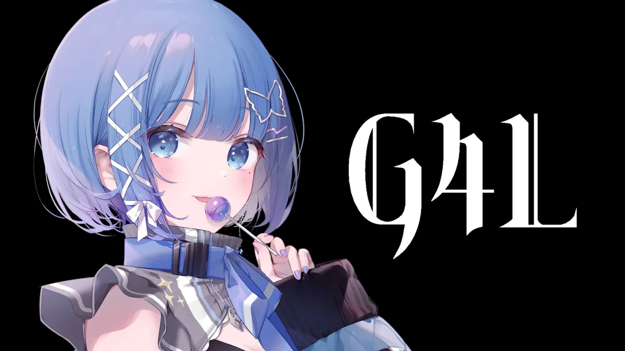 G4L coverd by 紫暮せな-1