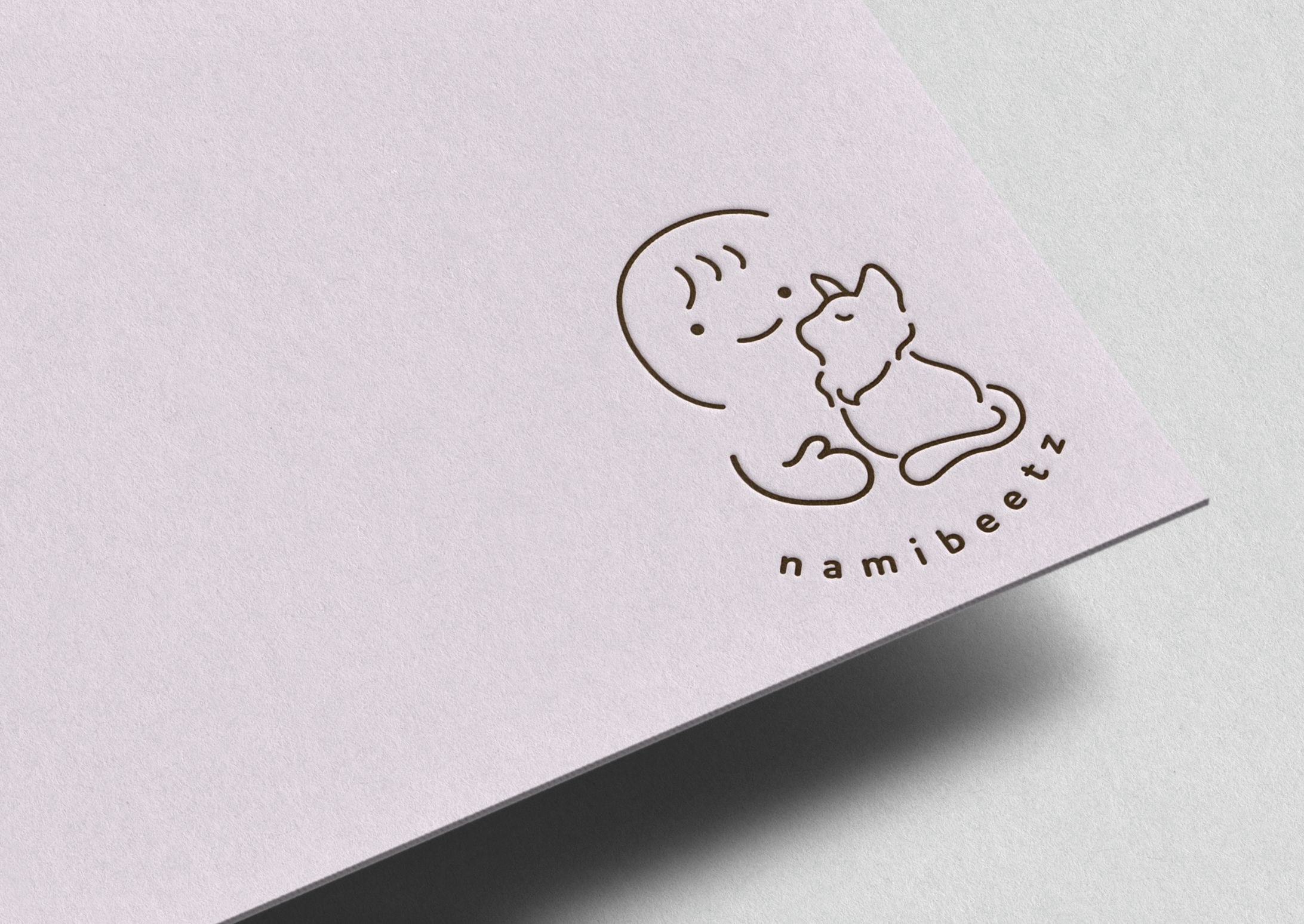 ナミビーツ様 ロゴ-1