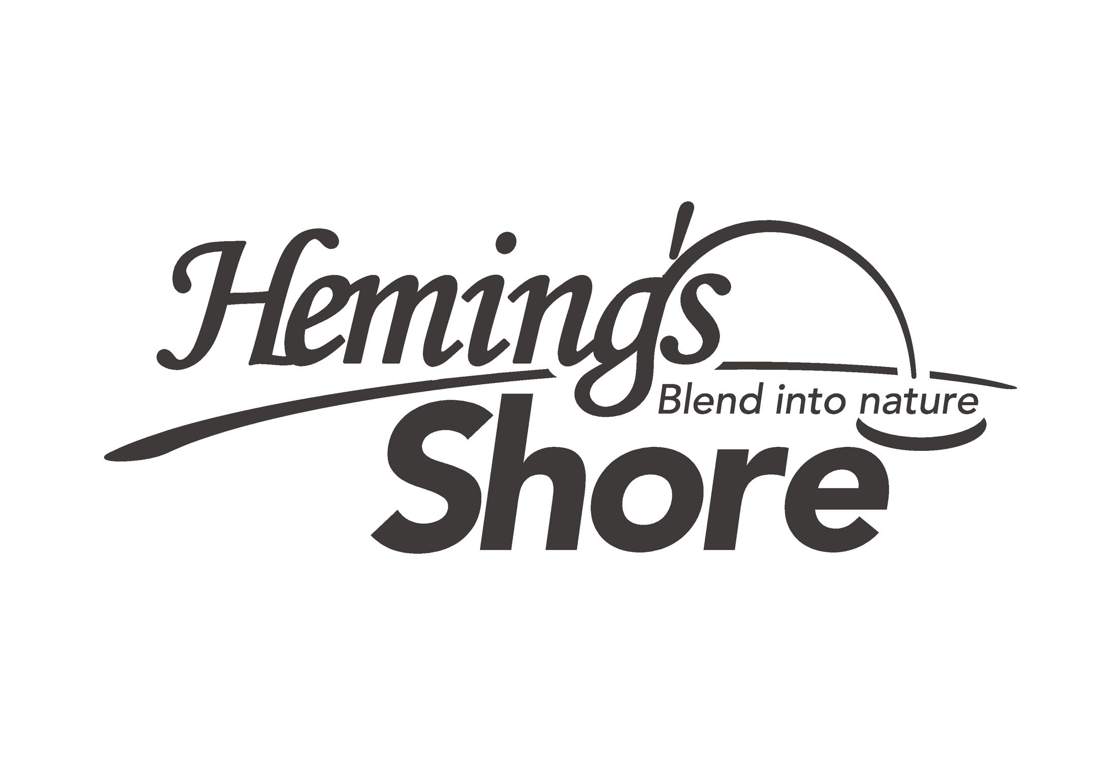 Heming's shore LOGO-1
