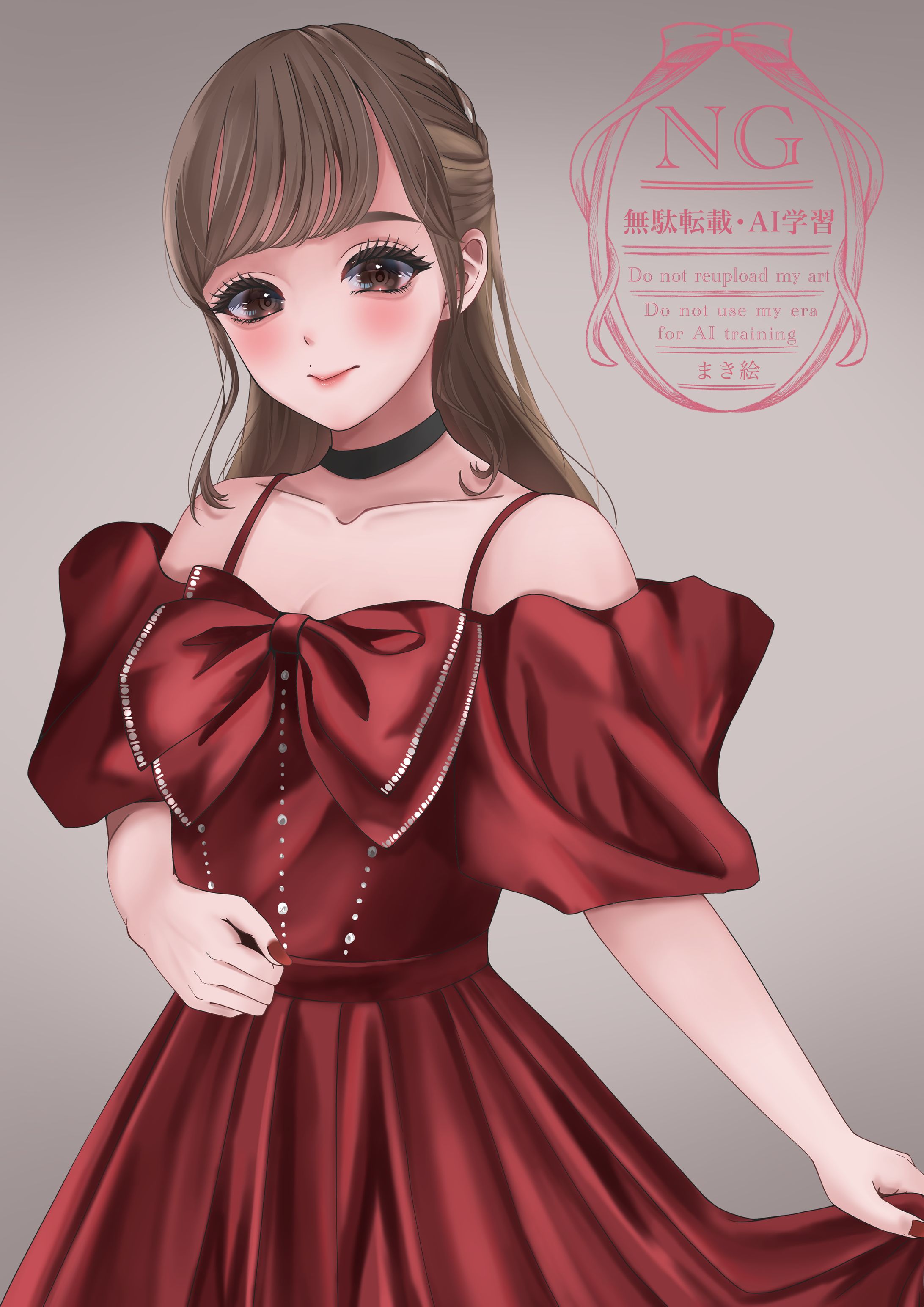 高垣彩陽様 ファンアート-1