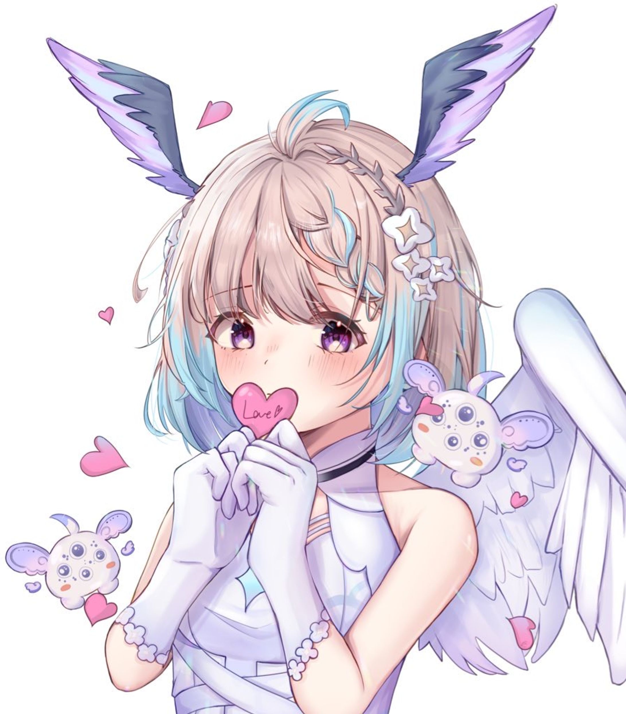 【二次創作】2023年-1