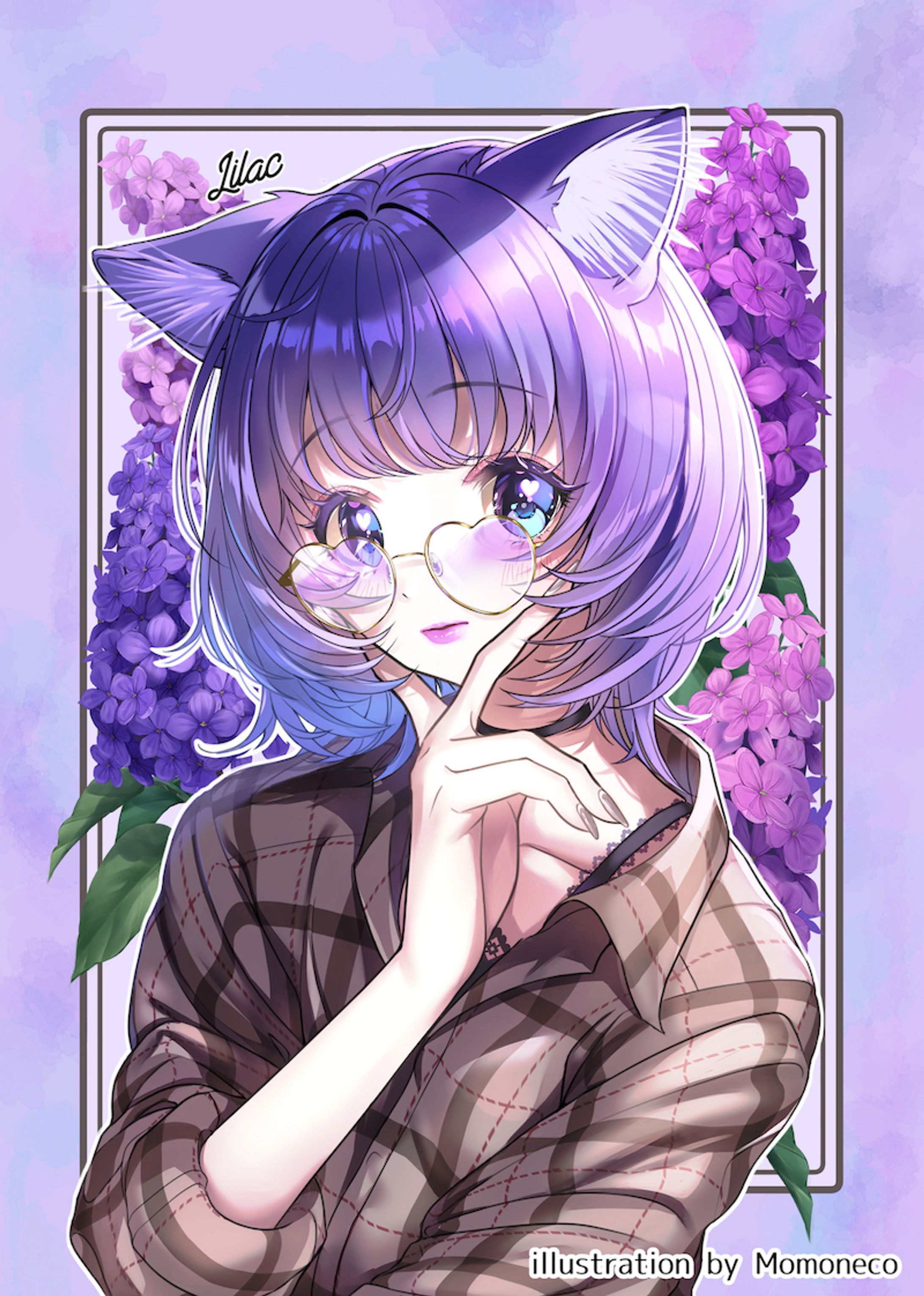 Lilac-1