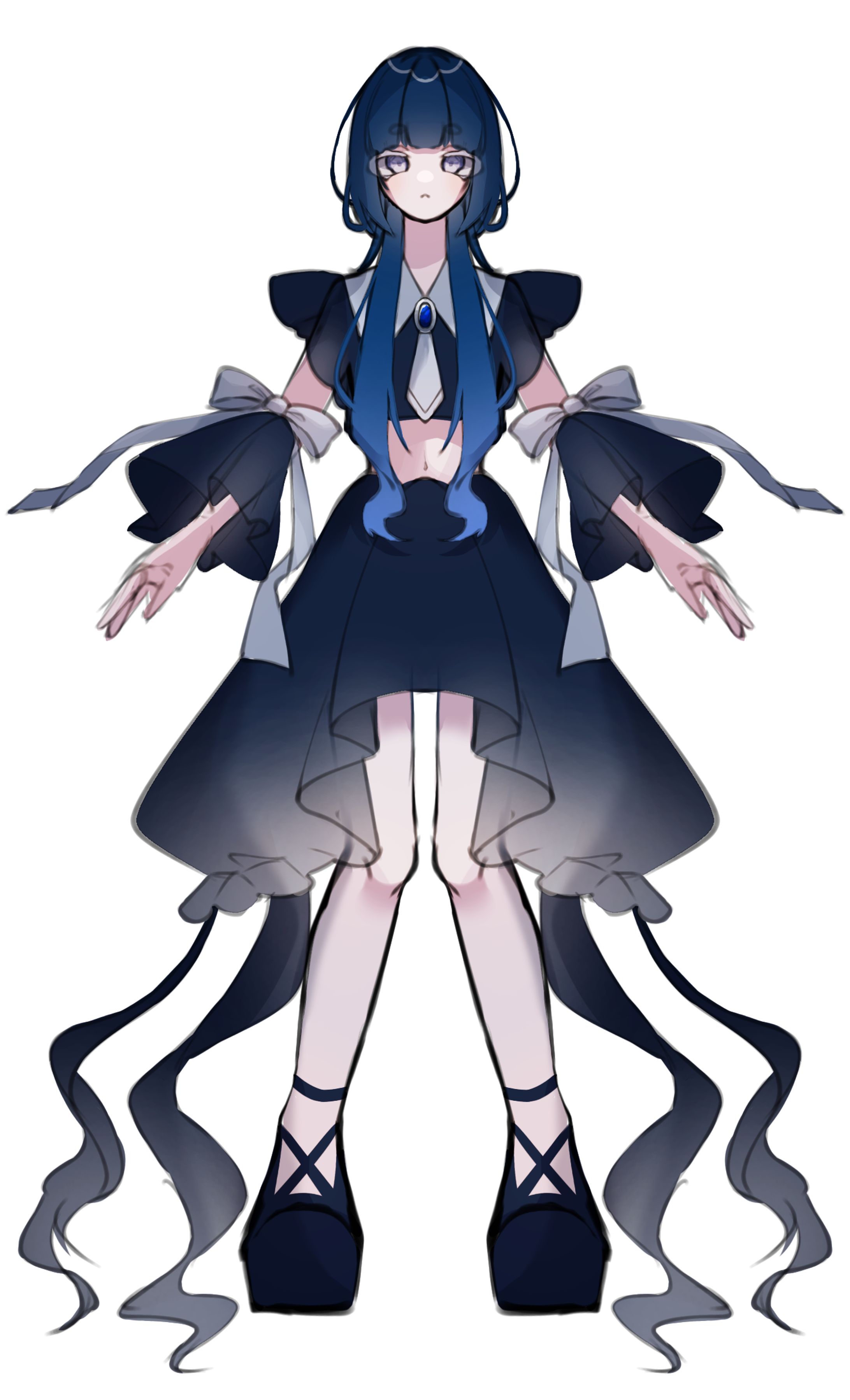 キャラクターデザイン-1