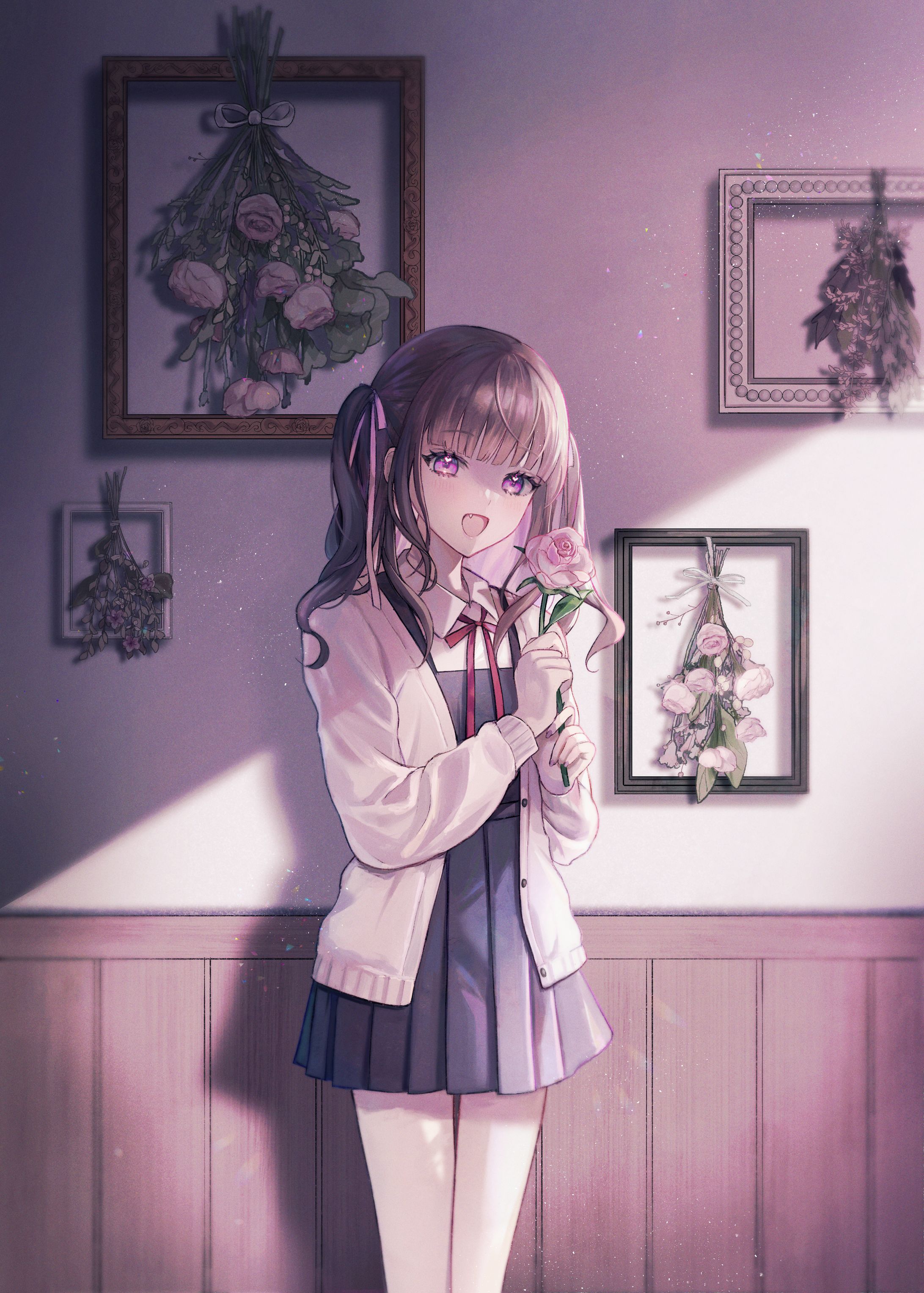 薔薇-1