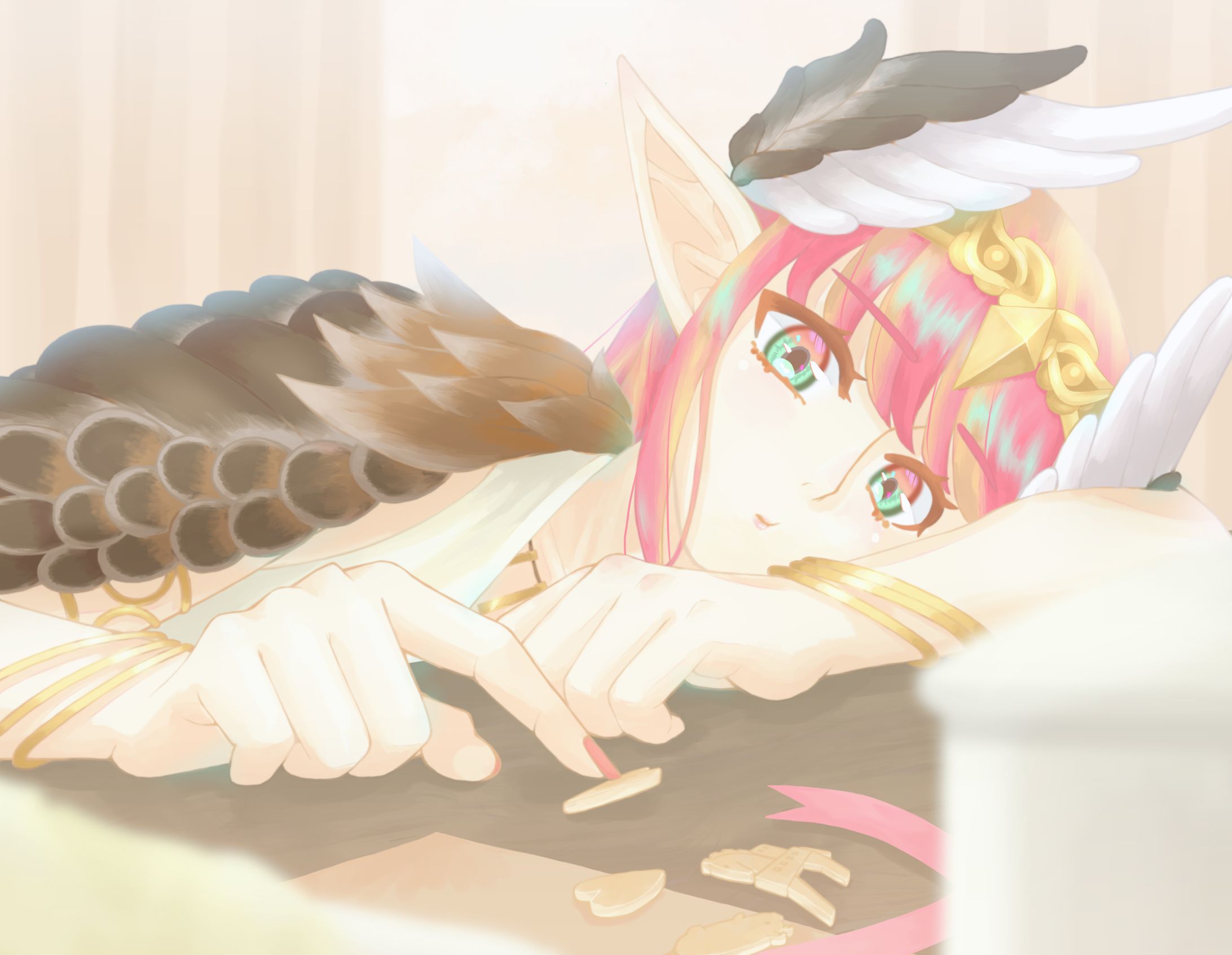valentine2022 kiruke ao-1