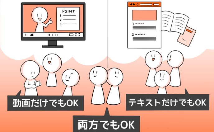 YouTuberヤコさま　教材用イラスト