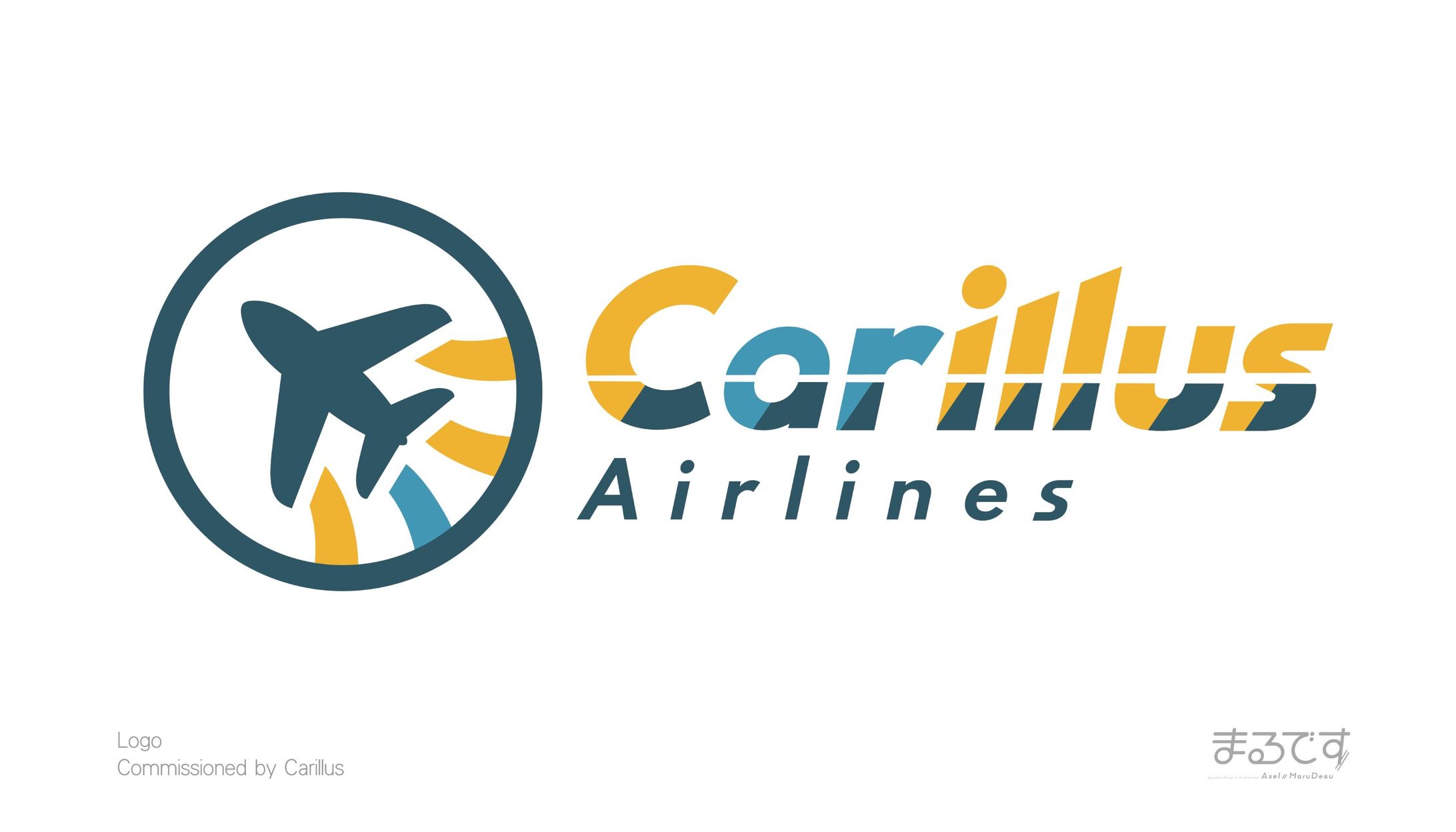 Carillus Airlines-1