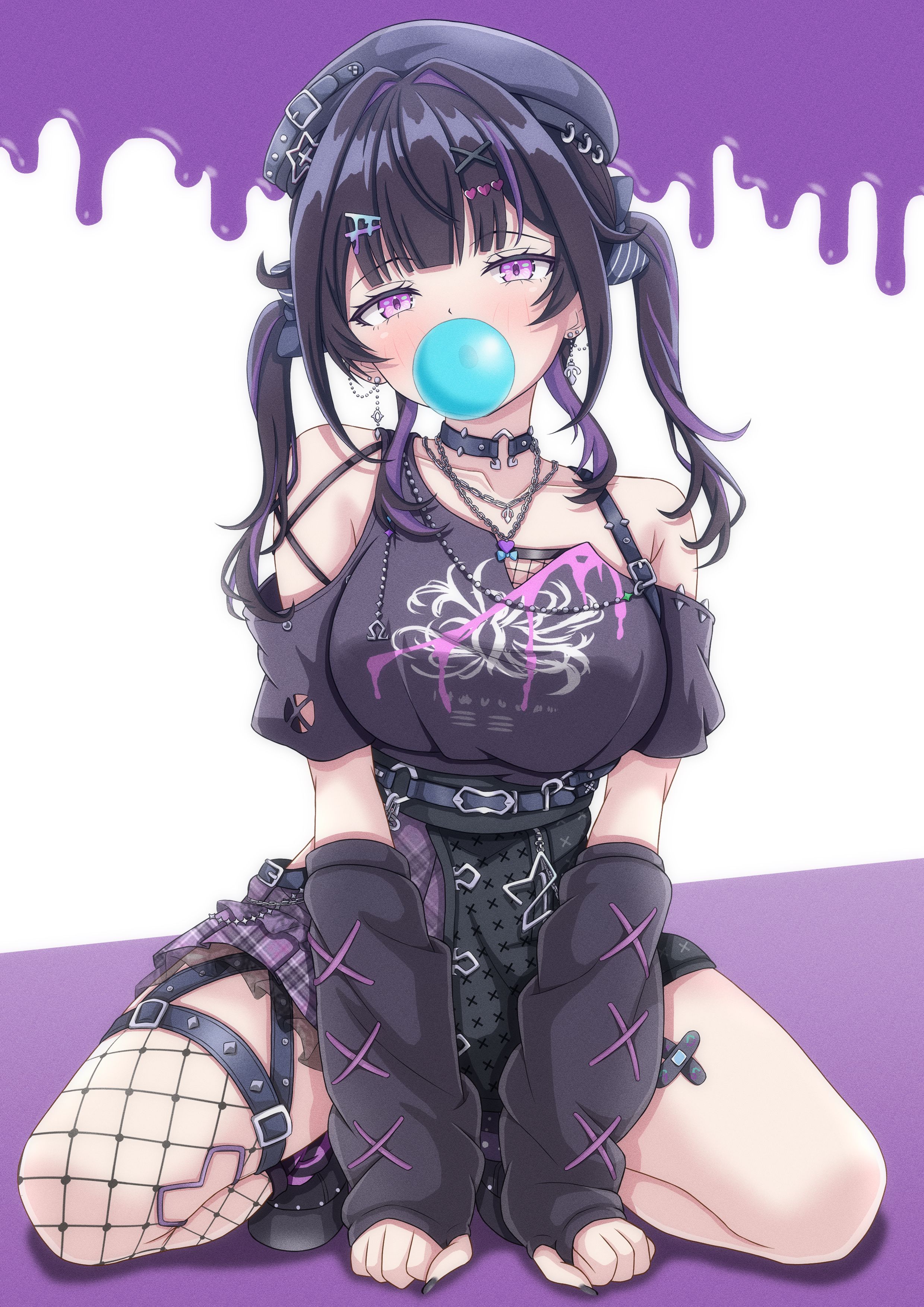 高松燈　PR 高松燈