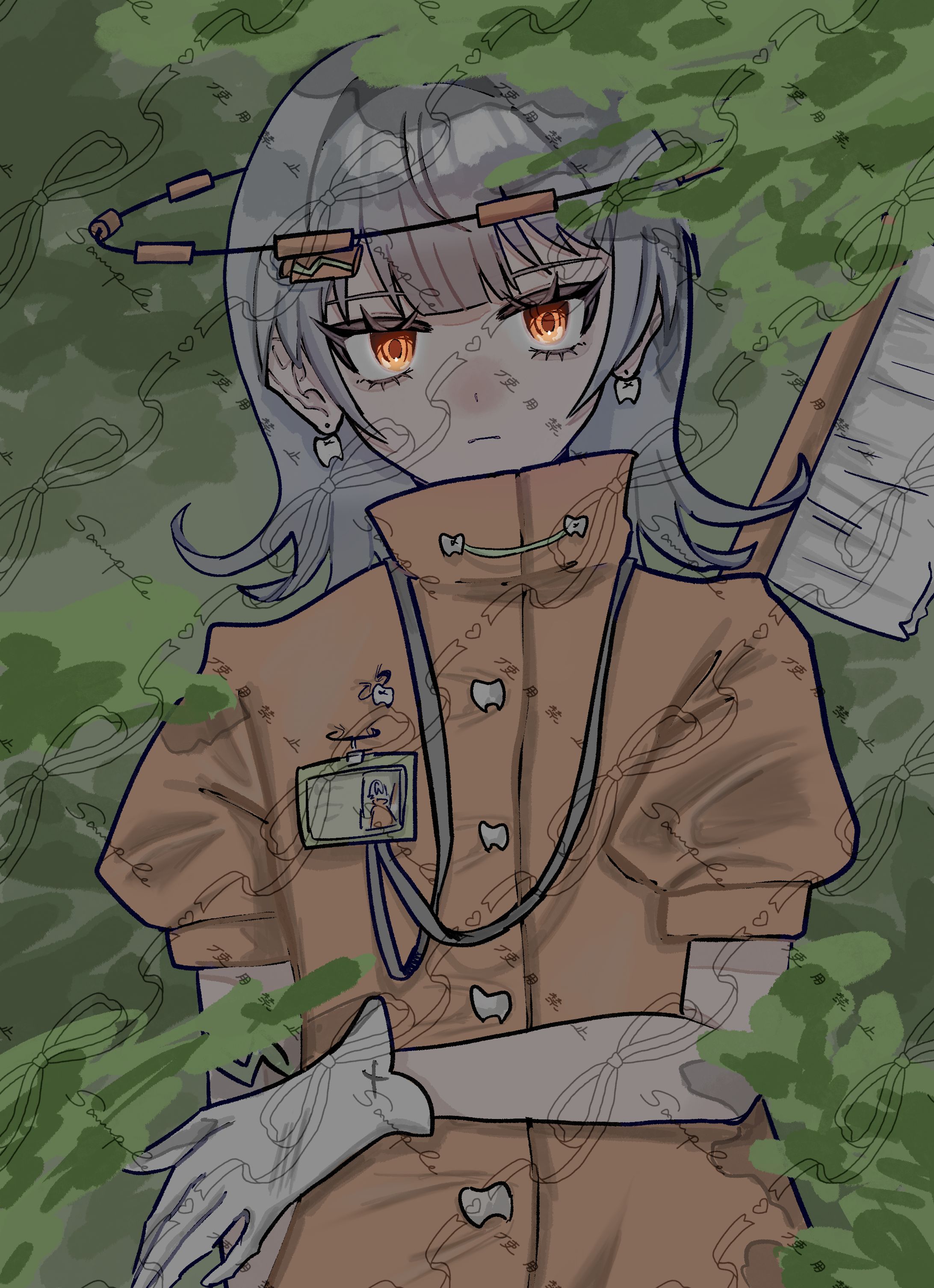 ご依頼 腰上 ひかるはちゅ様-1