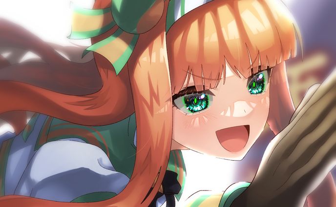 uma suzuka
