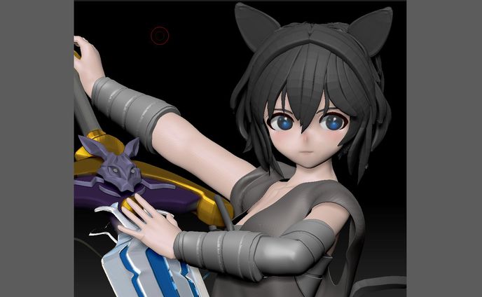 習作、カルチャー