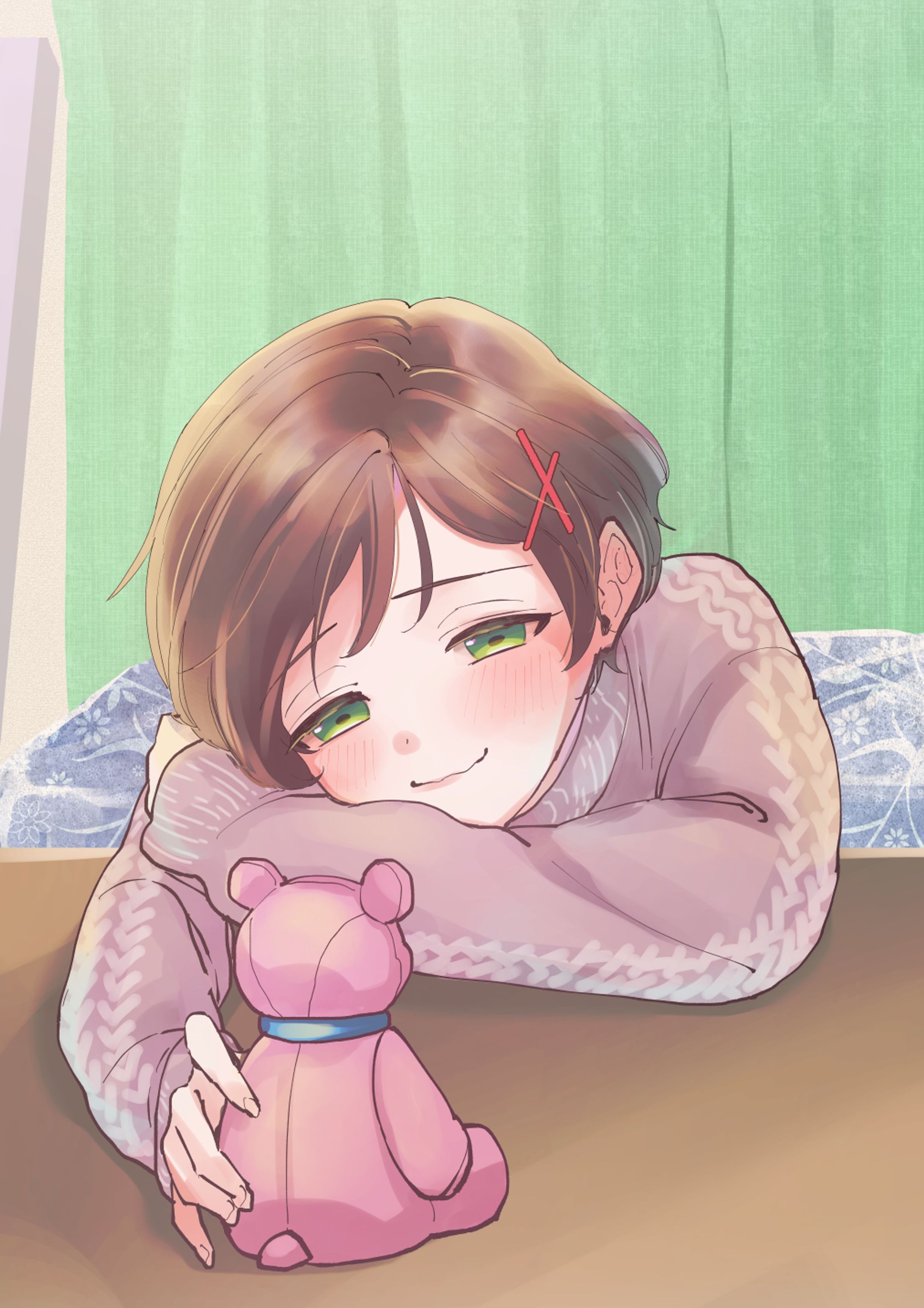 2023年ホワイトデー-1