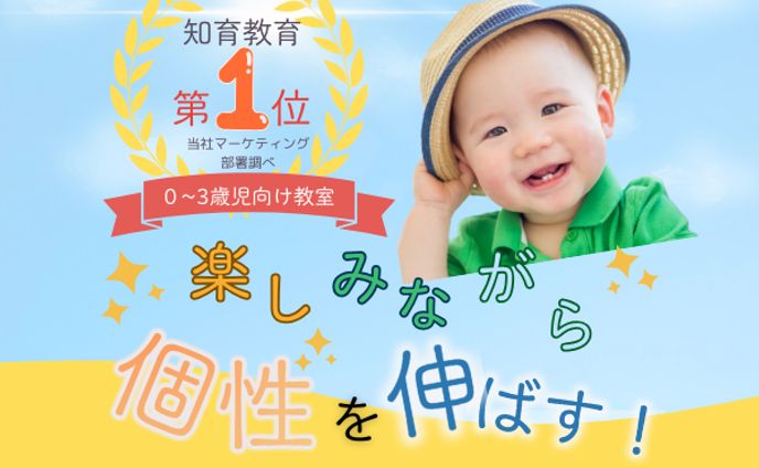 知育教育スクール