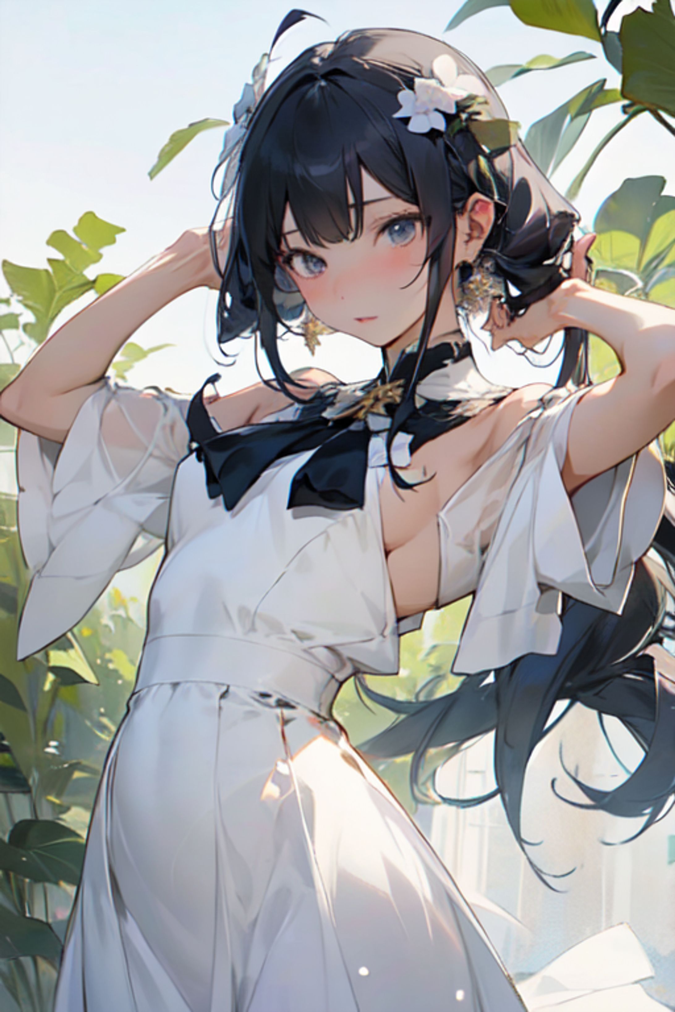 美少女シリーズ-1