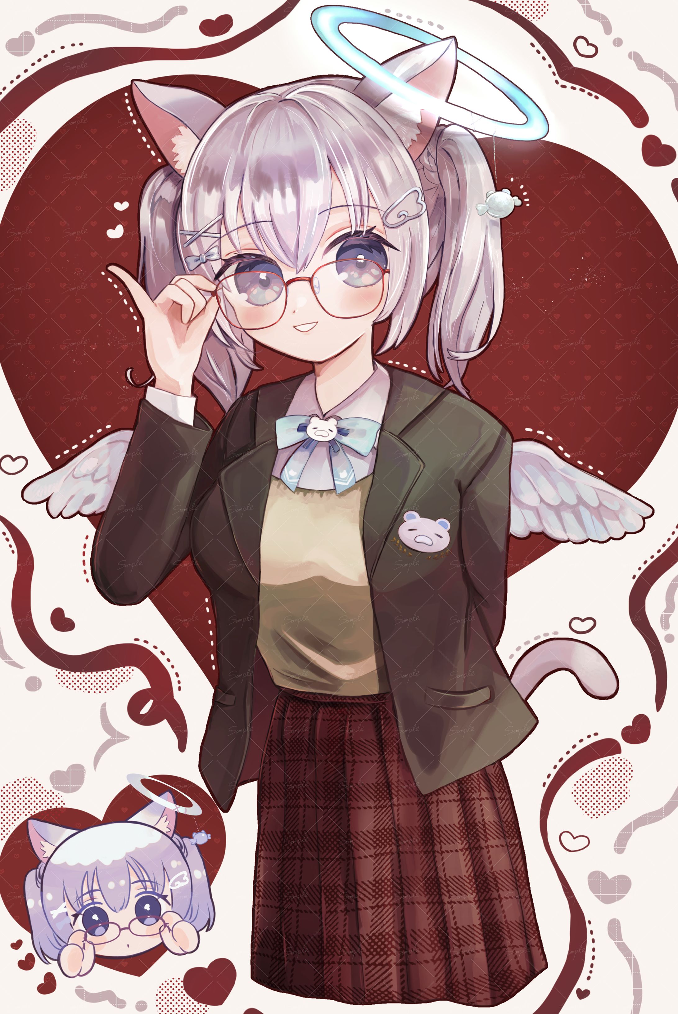 イラスト作成-1