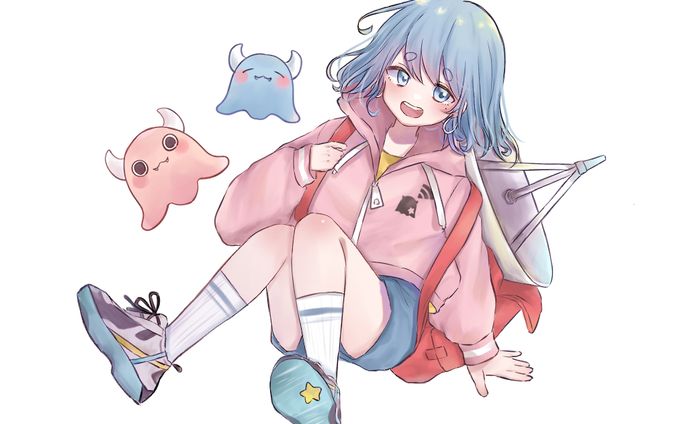 commission、イメージ画像