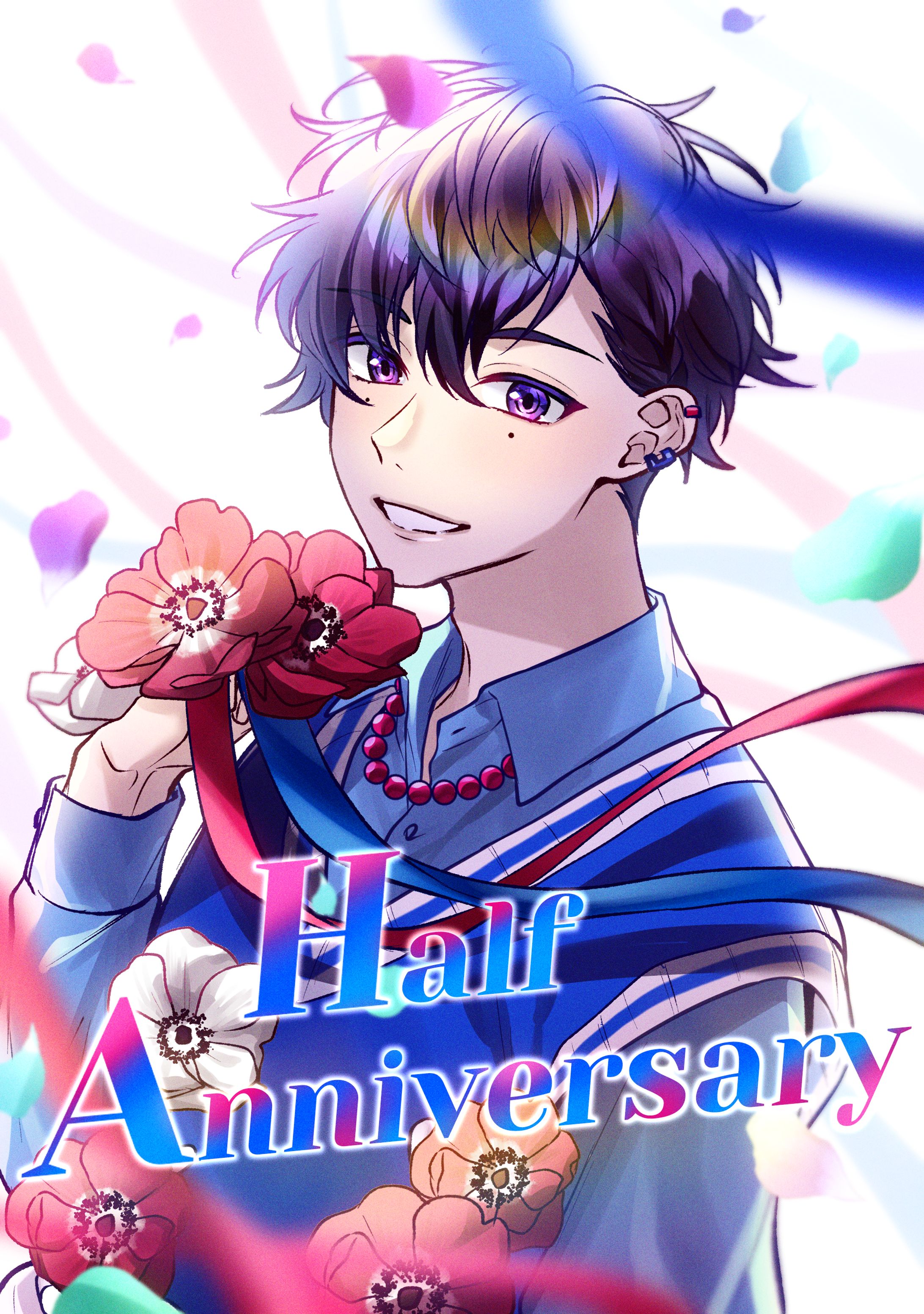 誰ソ彼ホテルファンアート-1