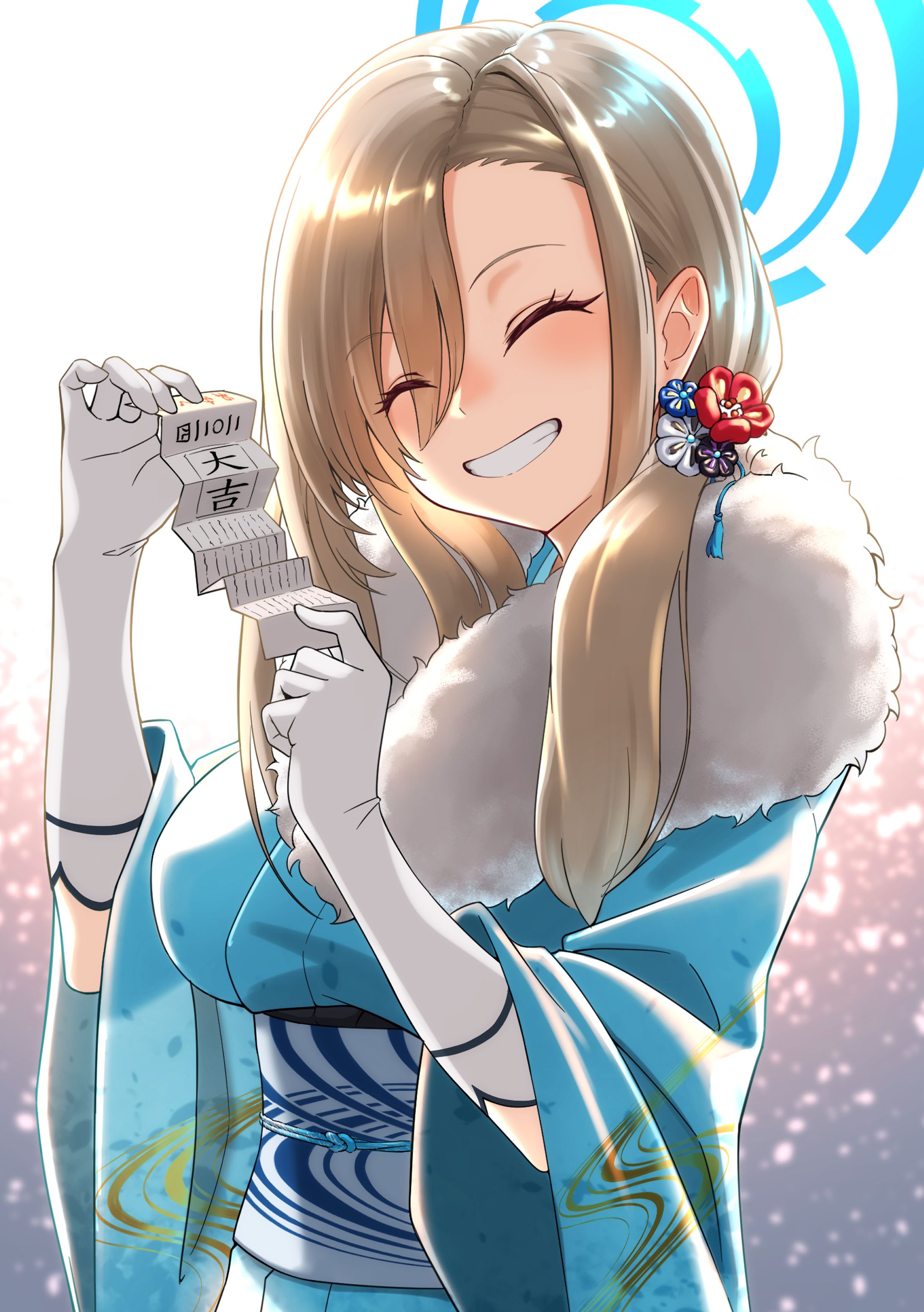 アスナ(振袖)-1
