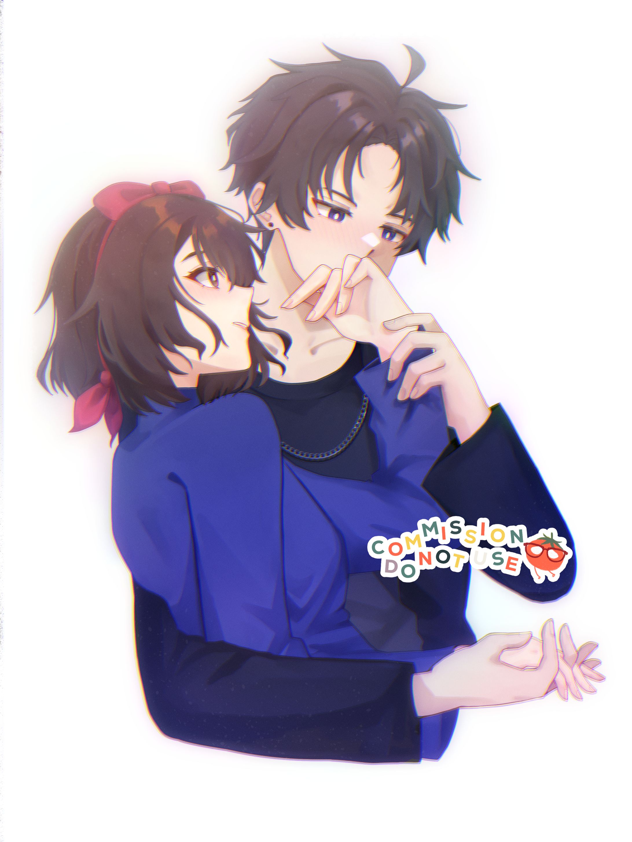 CM | Flochiz and Sarah-1