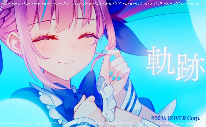 「キズナトキセキ」MV　一部イラスト担当